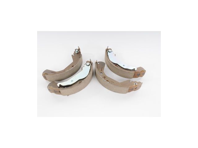 2021, 2020, 2019, 2018, 2017, 2016, 2015, 2014, 2013 Chevrolet Trax Drum Brake Shoe Set