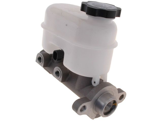2006-2008 Buick Rainier Brake Master Cylinder ACDelco