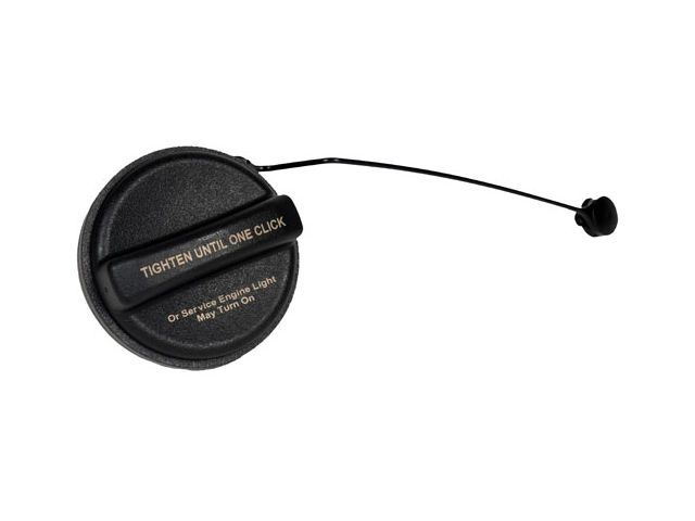 2021 Chevrolet Silverado 2500 HD Fuel Tank Cap ACDelco
