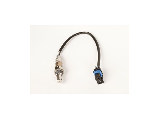 2006 Chevrolet Express 1500 Oxygen Sensor ACDelco