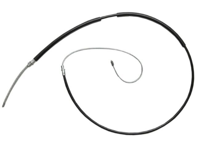 1992, 1991, 1990 GMC C1500 Parking Brake Cable