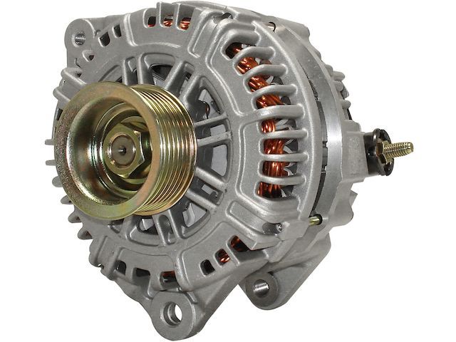 2007, 2006, 2005 Nissan Frontier Alternator