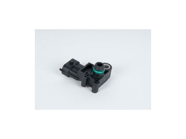 2021, 2020, 2019, 2018, 2017, 2016, 2015, 2014, 2013 Chevrolet Trax Manifold Absolute Pressure Sensor