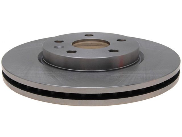 2019, 2018, 2017, 2016 Chevrolet Volt Disc Brake Rotor