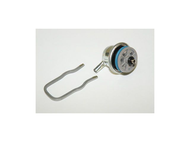 Fuel Pressure Regulator