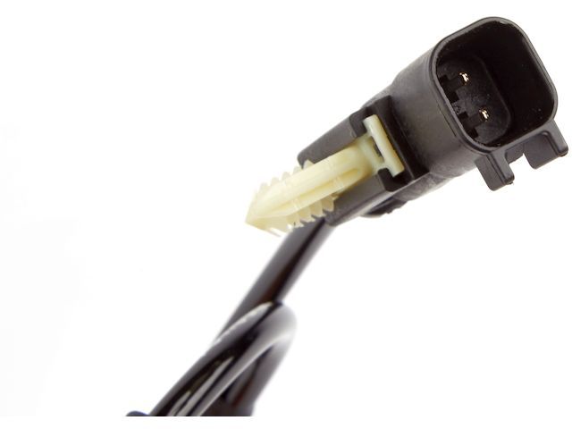 ABS Wheel Speed Sensor