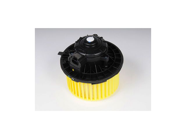 2014, 2013, 2012, 2011, 2010, 2009, 2008, 2007 GMC Yukon 1500 HVAC Blower Motor