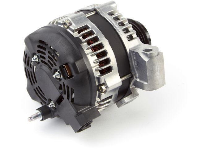 2014, 2013, 2012, 2011, 2010 Cadillac CTS Alternator