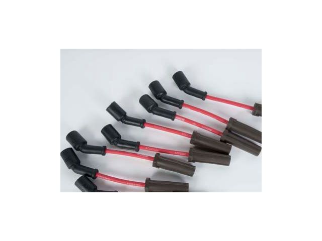 2013, 2012, 2011, 2010, 2009 Cadillac CTS Spark Plug Wire Set
