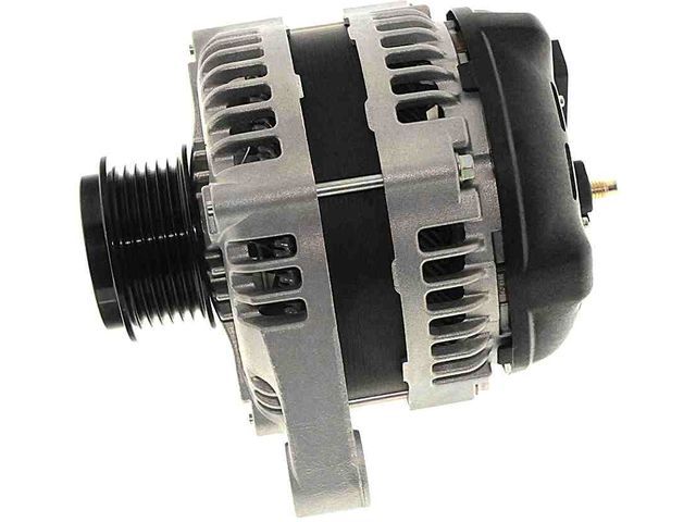 2017, 2016, 2015, 2014, 2013 Chevrolet Equinox Alternator