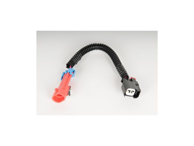 Vapor Canister Vent Solenoid Harness