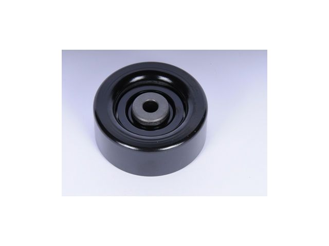 2005 Chevrolet Astro 2500 Accessory Drive Belt Idler Pulley