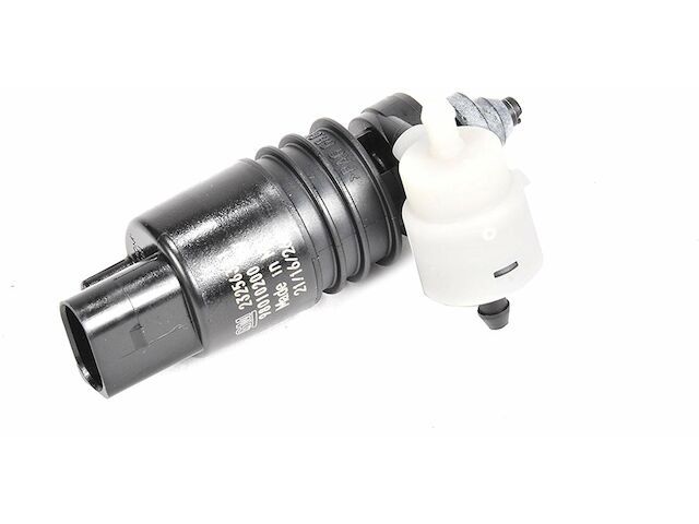 2017, 2016, 2015, 2014, 2013, 2012, 2011, 2010 Chevrolet Equinox Washer