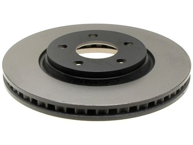 2007, 2006, 2005, 2004 Saturn Ion Disc Brake Rotor