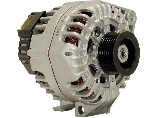 2005, 2004, 2003, 2002, 2001 Pontiac Aztek Alternator