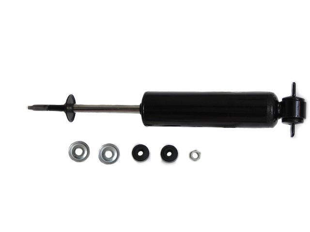 2004, 2003, 2002, 2001, 2000, 1999, 1998, 1997, 1996, 1995, 1994, 1993, 1992 GMC Jimmy Shock Absorber