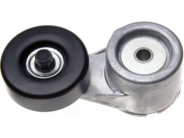 1989, 1988, 1987 Chevrolet Astro Accessory Drive Belt Tensioner