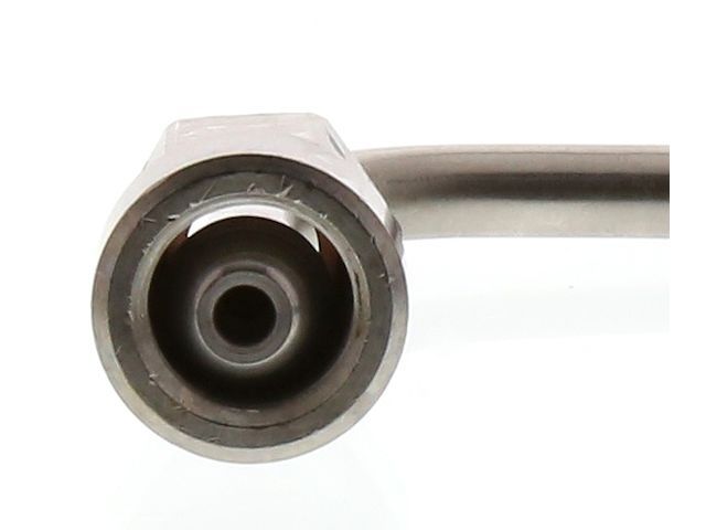 2017, 2016, 2015, 2014, 2013, 2012, 2011, 2010, 2009 Chevrolet Traverse Fuel Feed Line