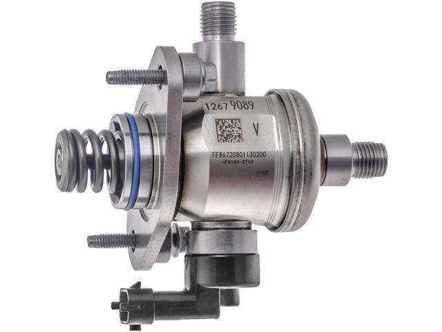 2019 Cadillac ATS Fuel Pump