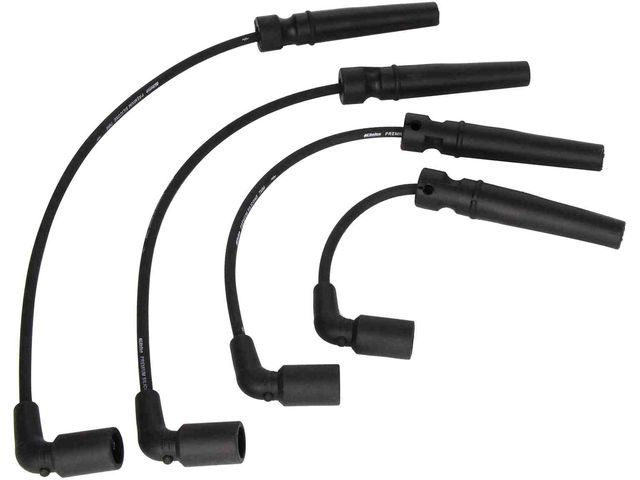 2007, 2006, 2005 Pontiac Wave Spark Plug Wire Set