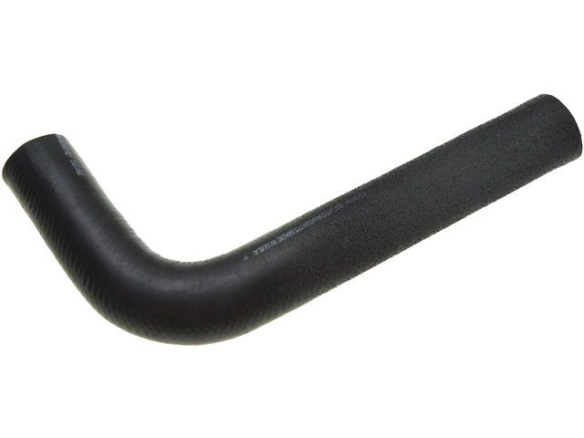1970, 1969 Chevrolet Caprice Chassis Radiator