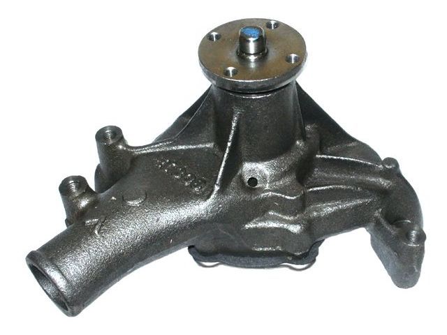 1986, 1985 Chevrolet Astro Engine Water Pump