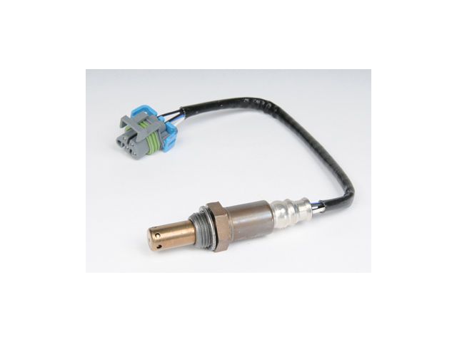 Oxygen Sensor