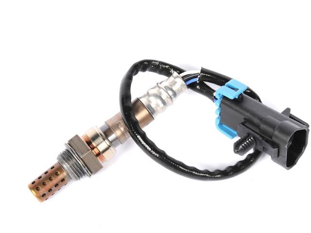 2017, 2016, 2015 Chevrolet Equinox Oxygen Sensor
