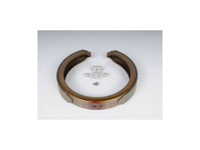 2005, 2004, 2003 Chevrolet Astro Parking Brake Shoe