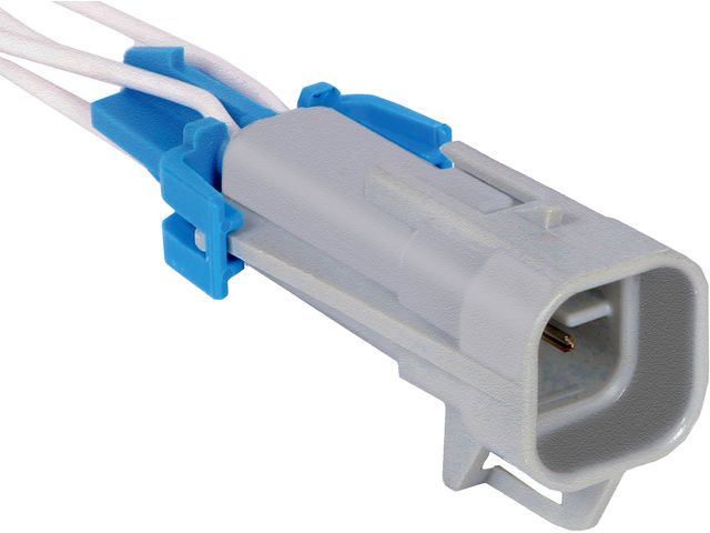 2006, 2005 Buick Allure Oxygen Sensor Connector