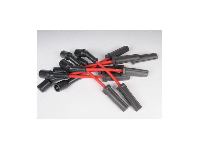 2004 Pontiac GTO Spark Plug Wire Set