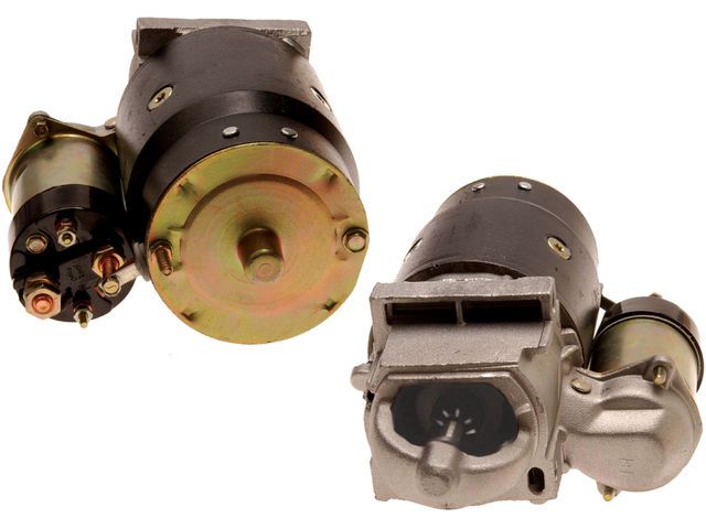 1980, 1979, 1978, 1977, 1976, 1975, 1974, 1973, 1972, 1971 Chevrolet Caprice Starter Motor