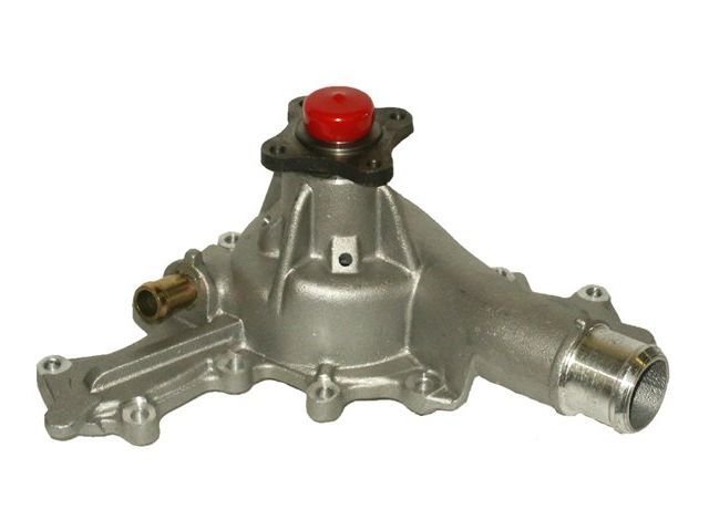 2000, 1999, 1998, 1997, 1996, 1995, 1994, 1993, 1992, 1991 Ford Explorer Engine Water Pump