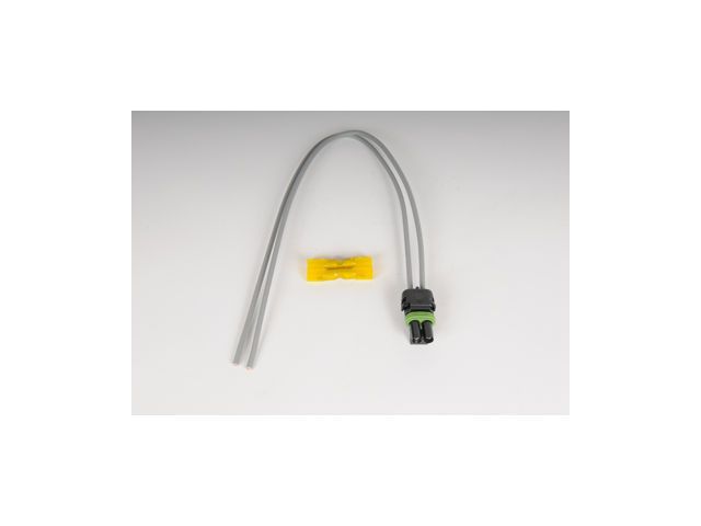 2004, 2003, 2002, 2001, 2000, 1999, 1998, 1997, 1996, 1995, 1994, 1993 Chevrolet Astro Engine Wiring Harness Connector