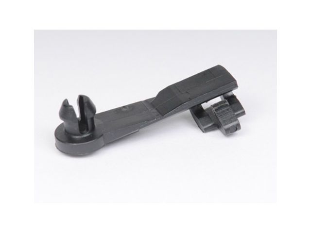 2004, 2003, 2002, 2001, 2000 Cadillac Seville Automatic Transmission Manual Shifter Shaft Retain