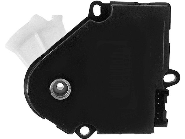 2003-2009 Buick Rainier Door ACDelco