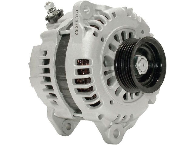 2004, 2003, 2002 INFINITI I35 Alternator