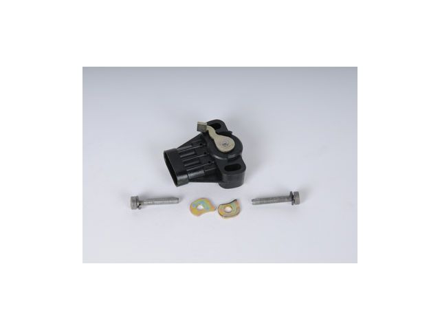 1989, 1988, 1987, 1986, 1985 Pontiac Firebird Throttle Position Sensor Kit