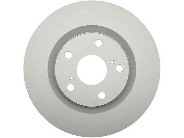 2010, 2009, 2008, 2007 Lexus ES350 Disc Brake Rotor