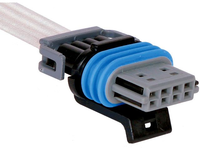 2004-2008 Buick Rainier Ignition Coil Connector ACDelco