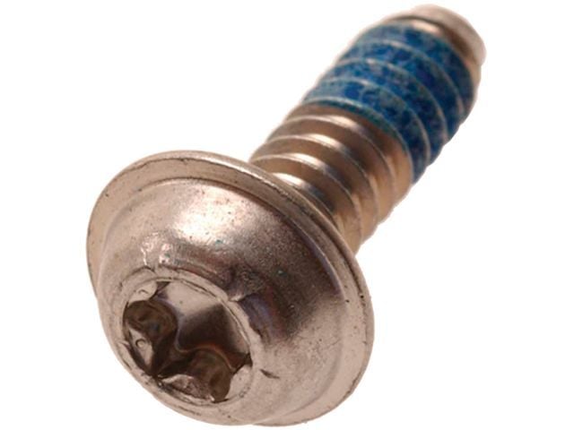 2005, 2004, 2003, 2002, 2001, 2000, 1999, 1998, 1997, 1996, 1995 GMC Jimmy Distributor Cap Bolt