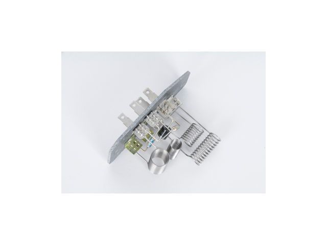 1995, 1994, 1993 Chevrolet Astro HVAC Blower Motor Resistor