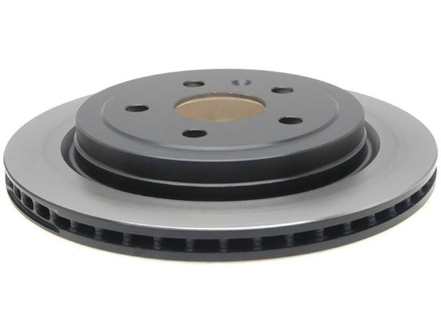 2014, 2013, 2012, 2011, 2010, 2009, 2008 Cadillac CTS Disc Brake Rotor