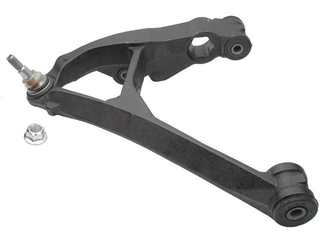 2005, 2004, 2003 Chevrolet Express 2500 Suspension Control Arm and Ball Joint Assembly