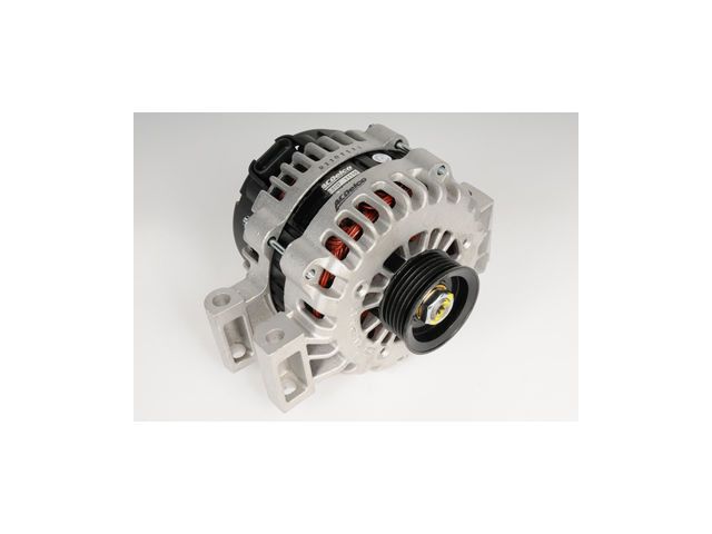 2002-2005 Buick Rainier Alternator ACDelco