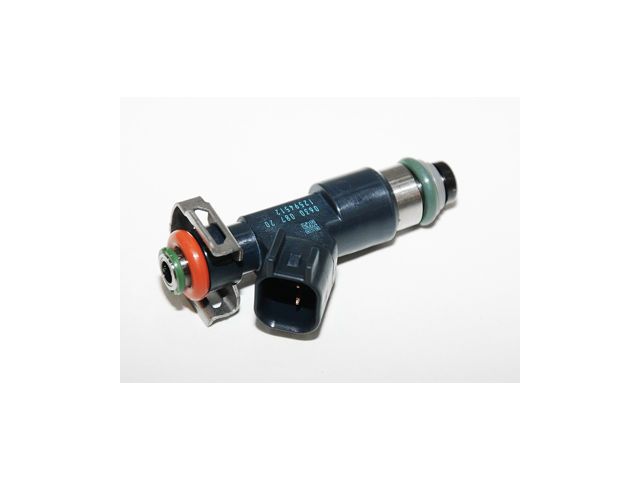 2009, 2008, 2007 GMC Yukon Fuel Injector