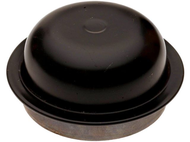 1992, 1991, 1990, 1989, 1988, 1987, 1986, 1985 Chevrolet Astro Chassis Automatic Transmission Governor Cover