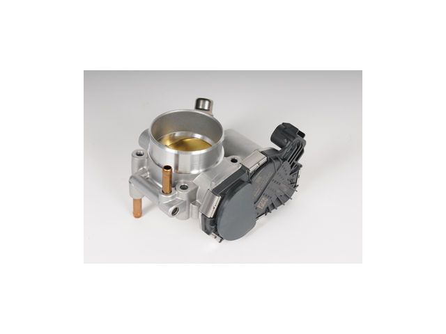 2009 Pontiac G3 Fuel Injection Throttle Body