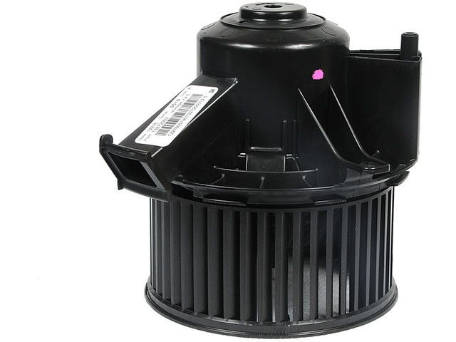 2012, 2011, 2010, 2009, 2008, 2007 GMC Acadia HVAC Blower Motor and Wheel