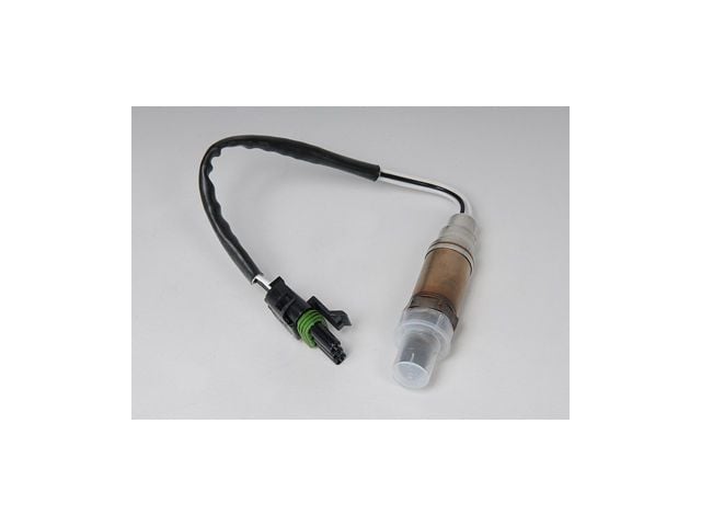 1993, 1992 GMC Jimmy Blazer Oxygen Sensor